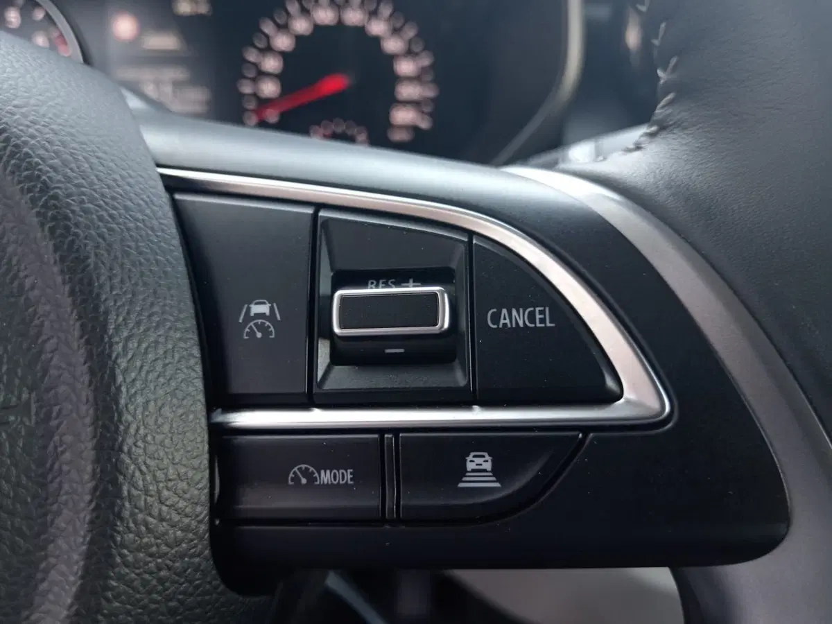 Suzuki Swift usata a Alessandria (13)