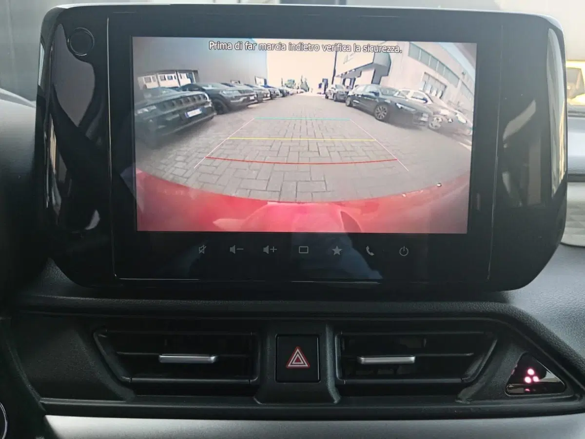 Suzuki Swift usata a Alessandria (16)