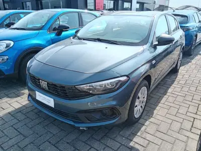 Fiat Tipo Tipo 5p 1.5 t4 hybrid Cross 130cv dct nuova a Alessandria
