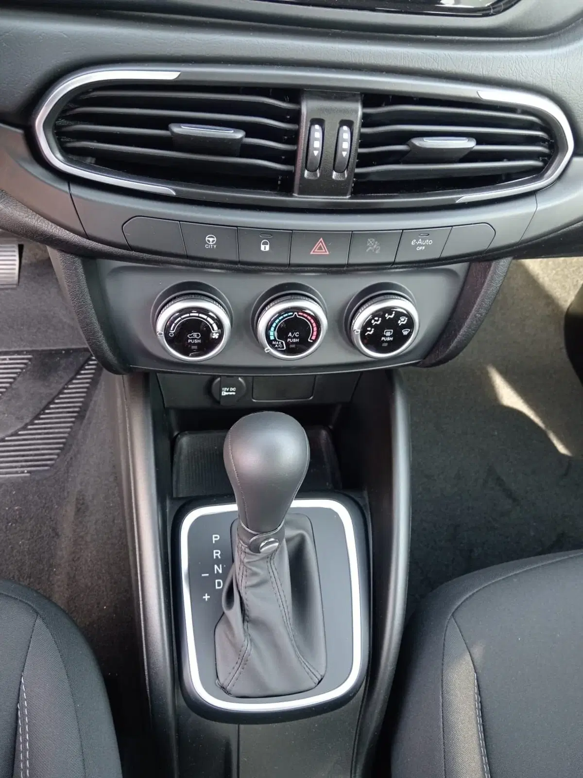 Fiat Tipo nuova a Alessandria (10)