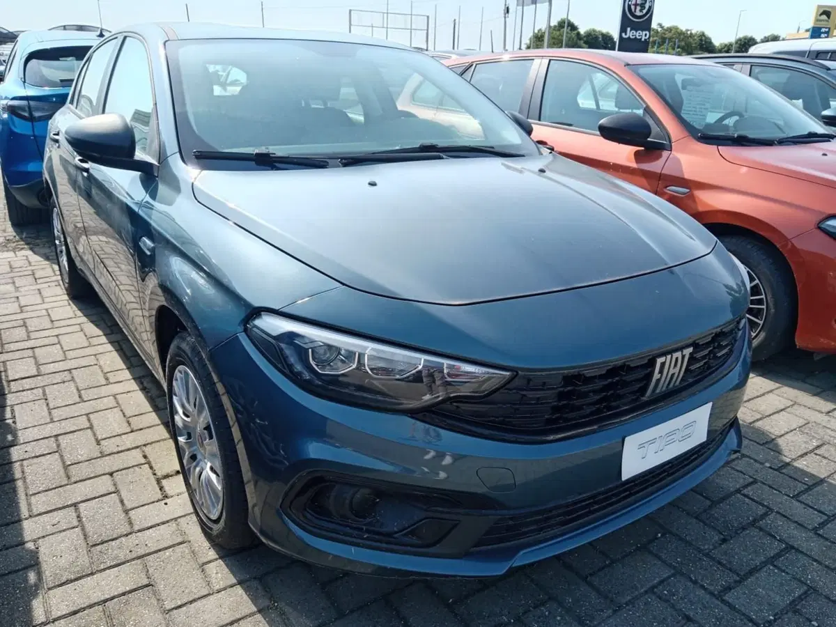 Fiat Tipo nuova a Alessandria (2)