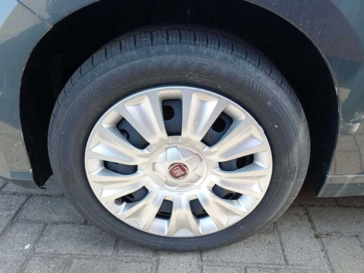 Fiat Tipo nuova a Alessandria (5)