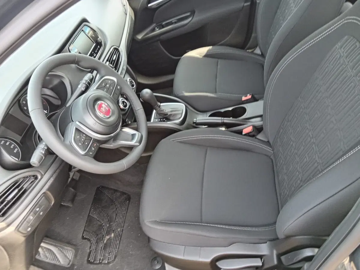 Fiat Tipo nuova a Alessandria (6)