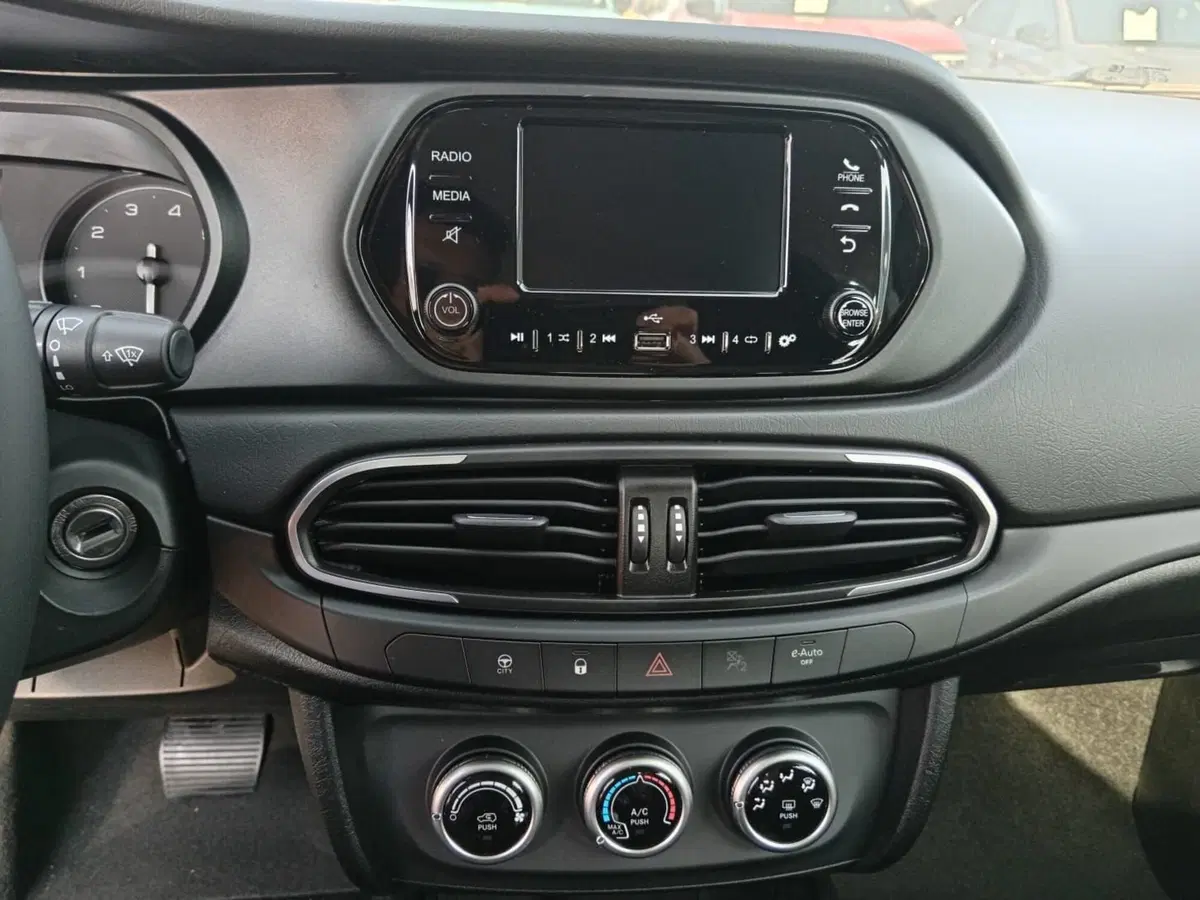 Fiat Tipo nuova a Alessandria (9)