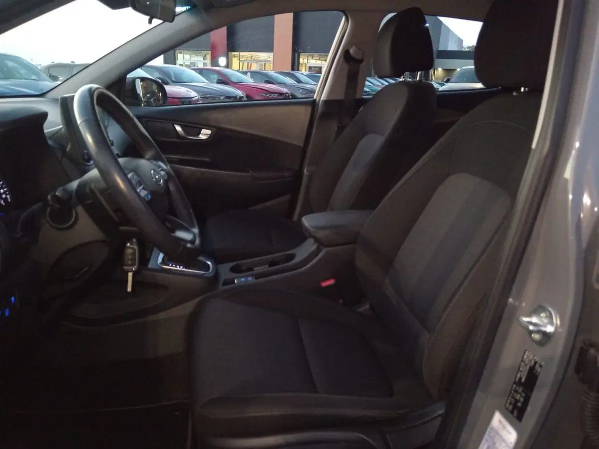 Hyundai Kona usata a Alessandria (19)