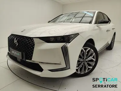Ds DS 4 DS4 1.6 e-tense phev Rivoli 225cv auto del 2022 usata a Erba