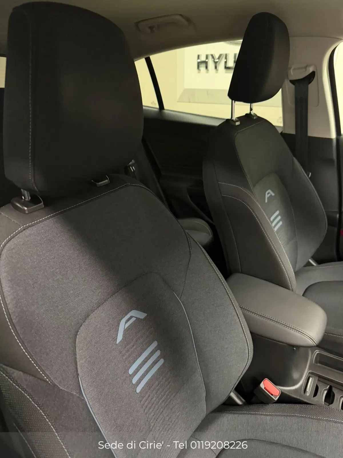 Ford Focus usata a Torino (12)