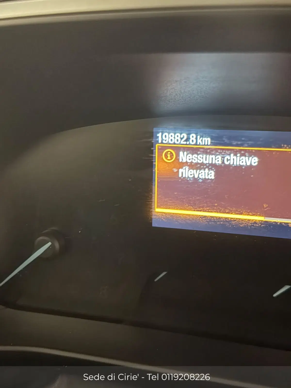 Ford Focus usata a Torino (14)