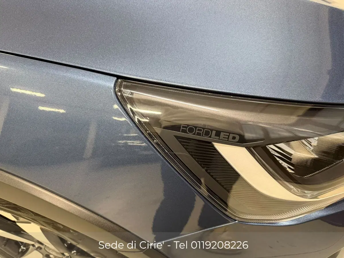 Ford Focus usata a Torino (18)