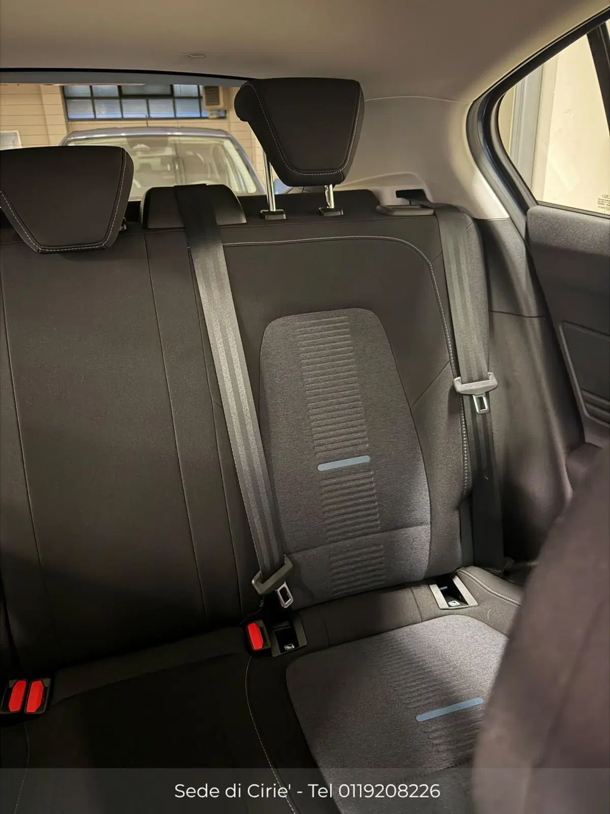 Ford Focus usata a Torino (8)