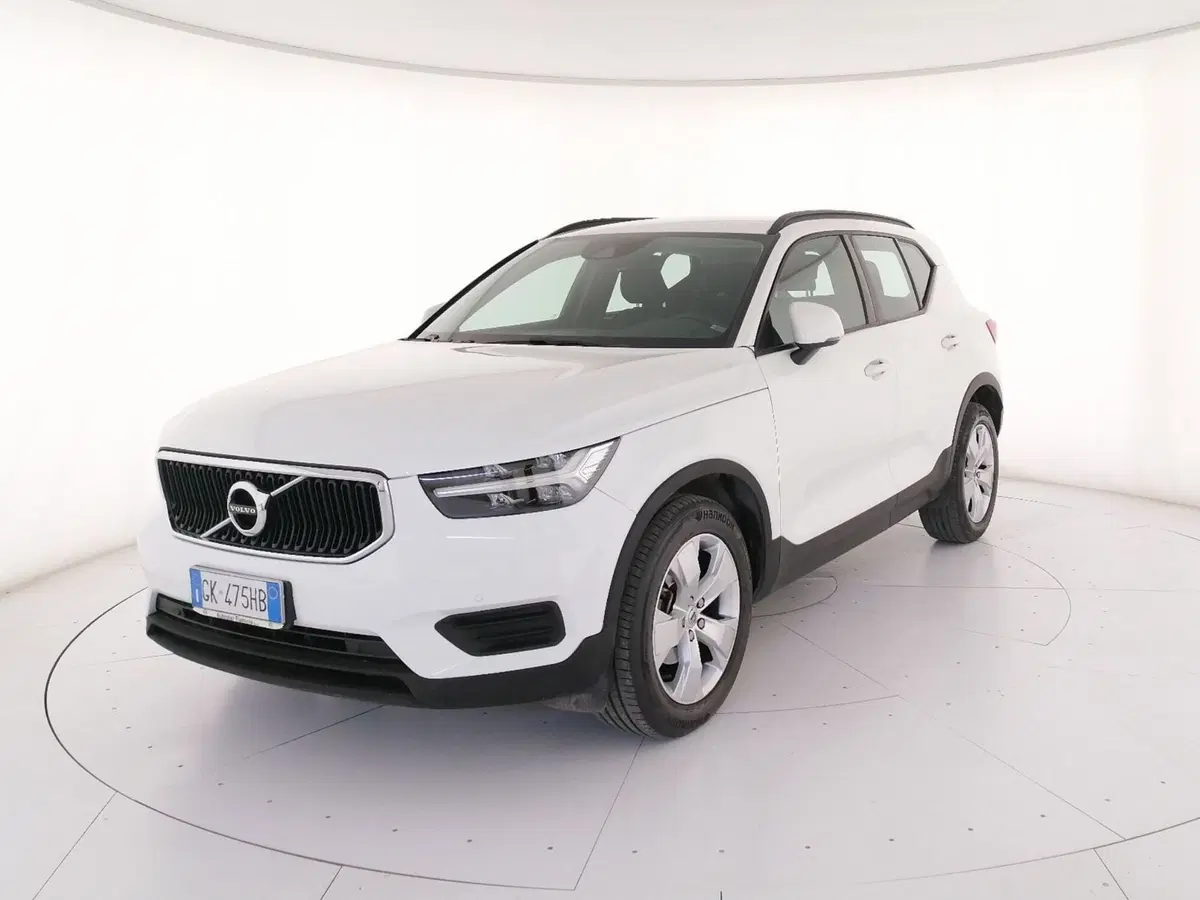 VOLVO Veicoli Commerciali XC40 usata a Roma