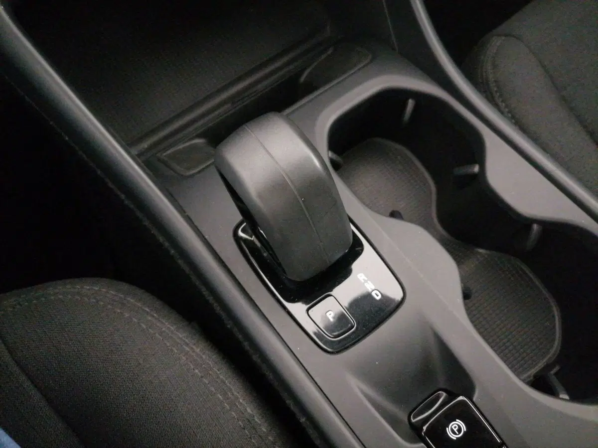 VOLVO Veicoli Commerciali XC40 usata a Roma (13)