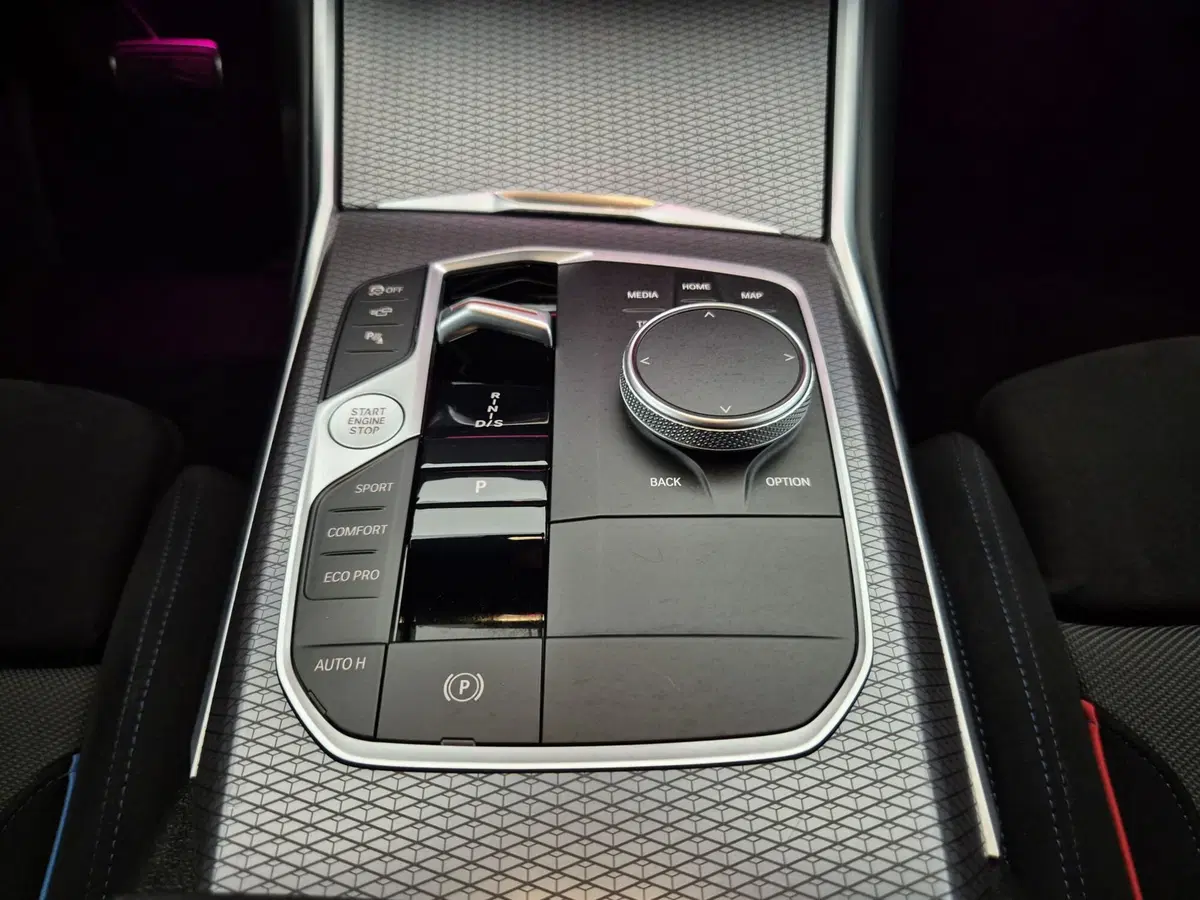 BMW Serie 3 usata a Torino (11)