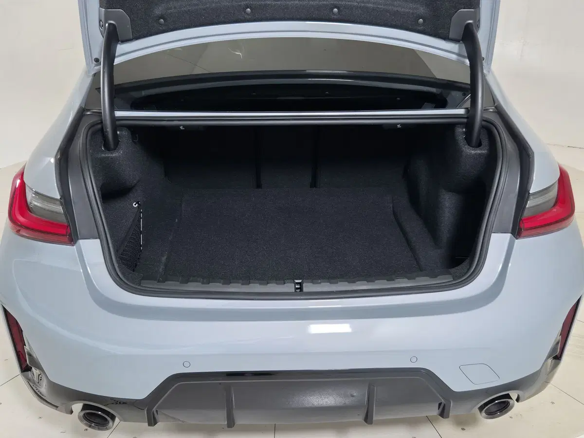 BMW Serie 3 usata a Torino (13)