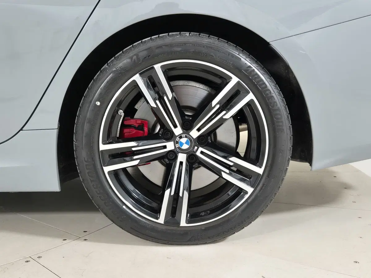 BMW Serie 3 usata a Torino (14)