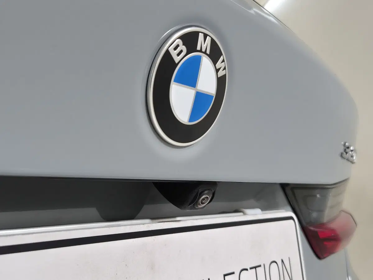 BMW Serie 3 usata a Torino (18)