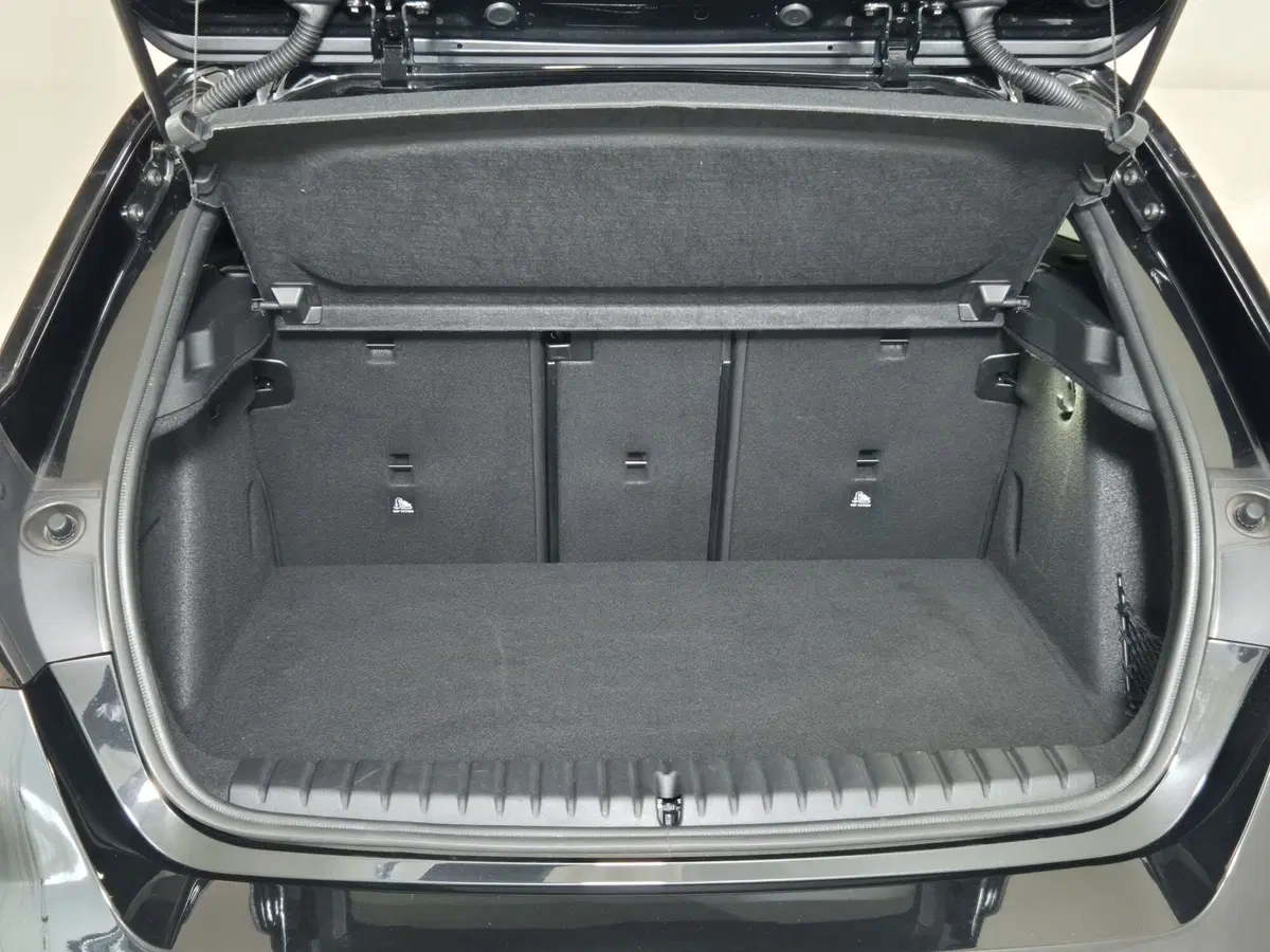BMW Serie 1 usata a Torino (13)