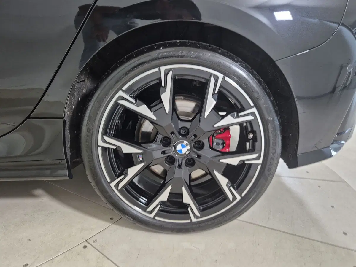 BMW Serie 1 usata a Torino (14)