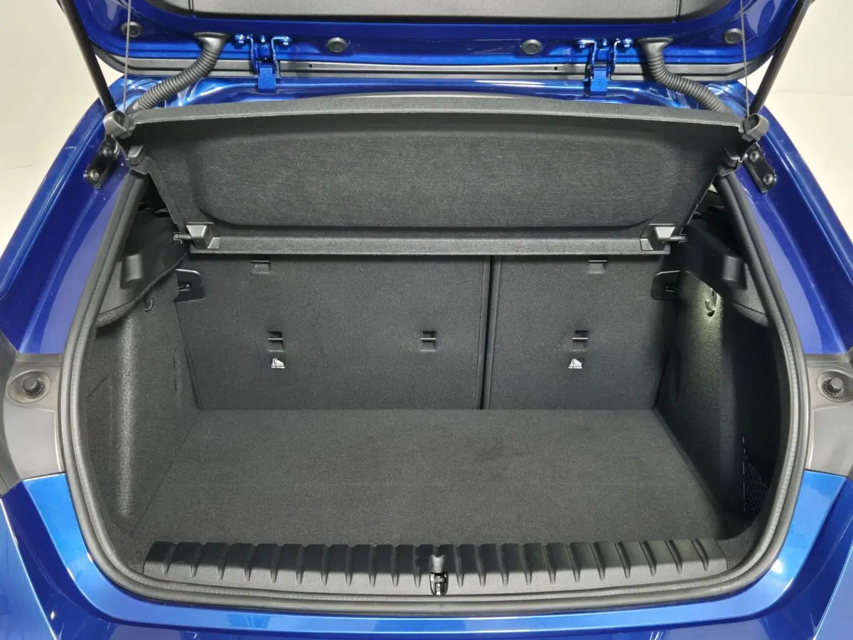 BMW Serie 1 usata a Torino (13)