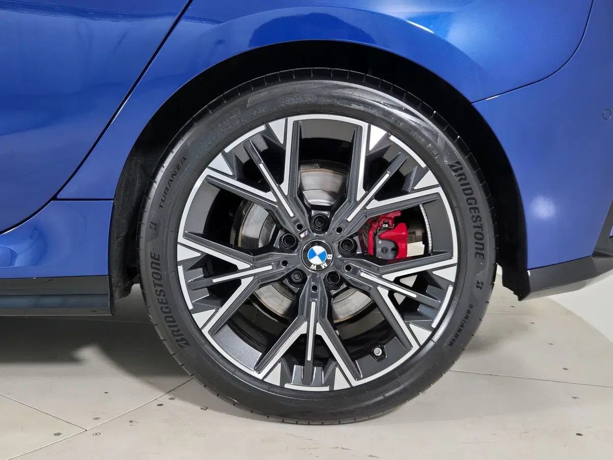 BMW Serie 1 usata a Torino (14)