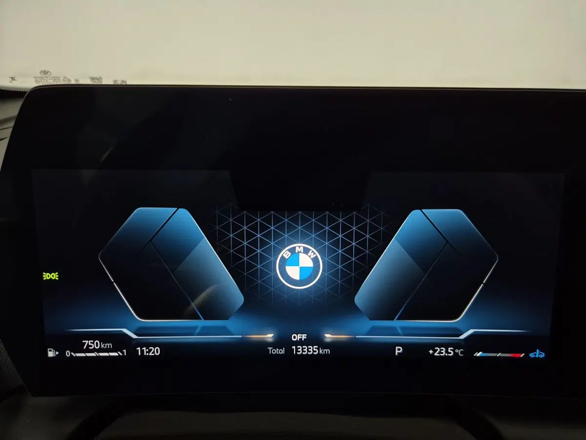 BMW Serie 1 usata a Torino (15)