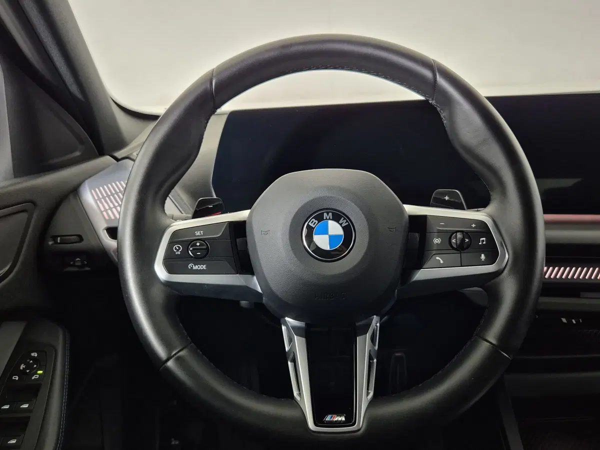BMW Serie 1 usata a Torino (19)