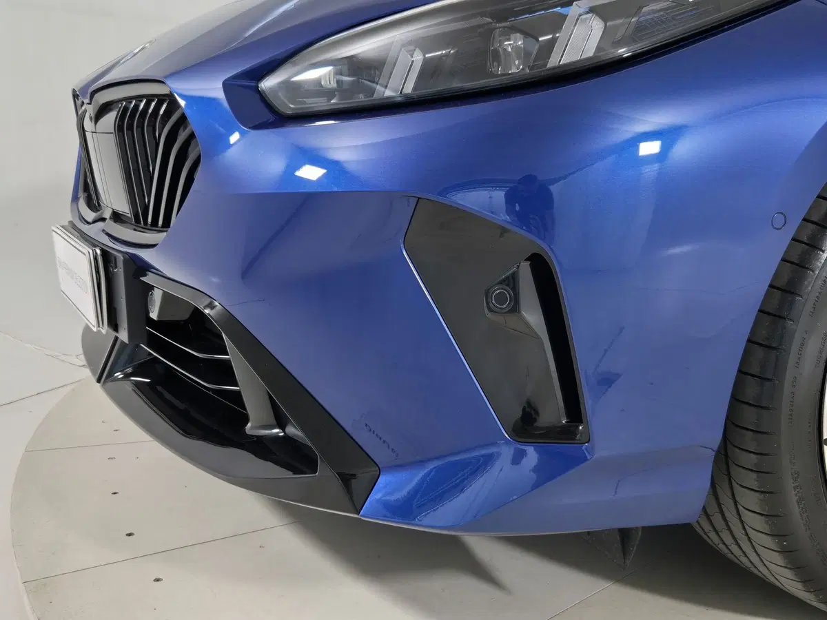 BMW Serie 1 usata a Torino (20)