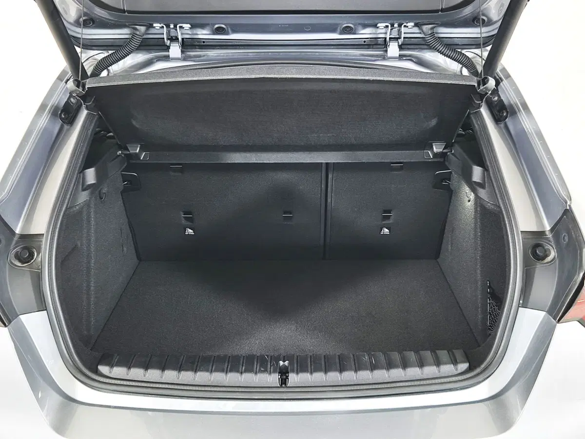 BMW Serie 1 usata a Torino (13)