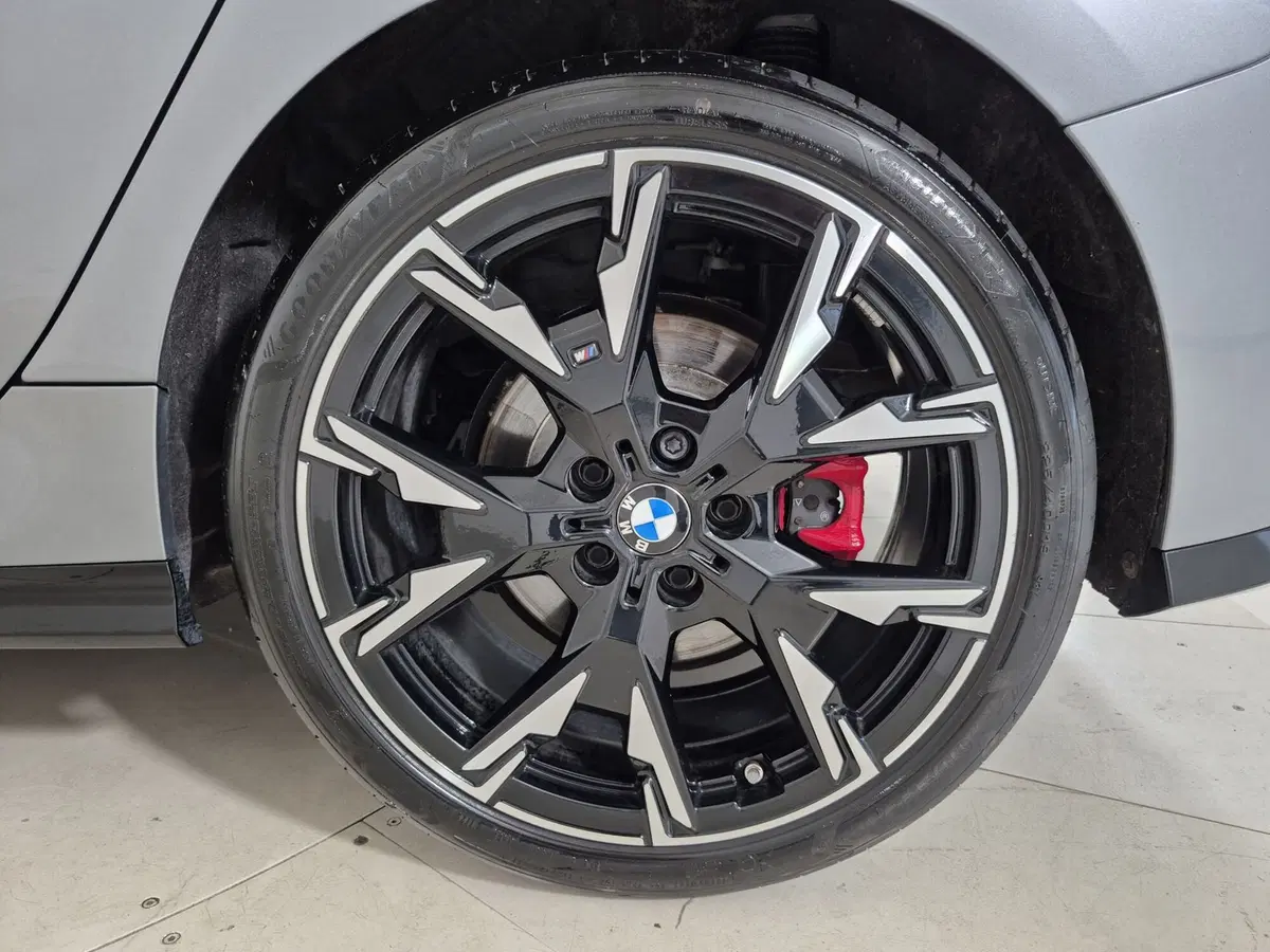 BMW Serie 1 usata a Torino (14)