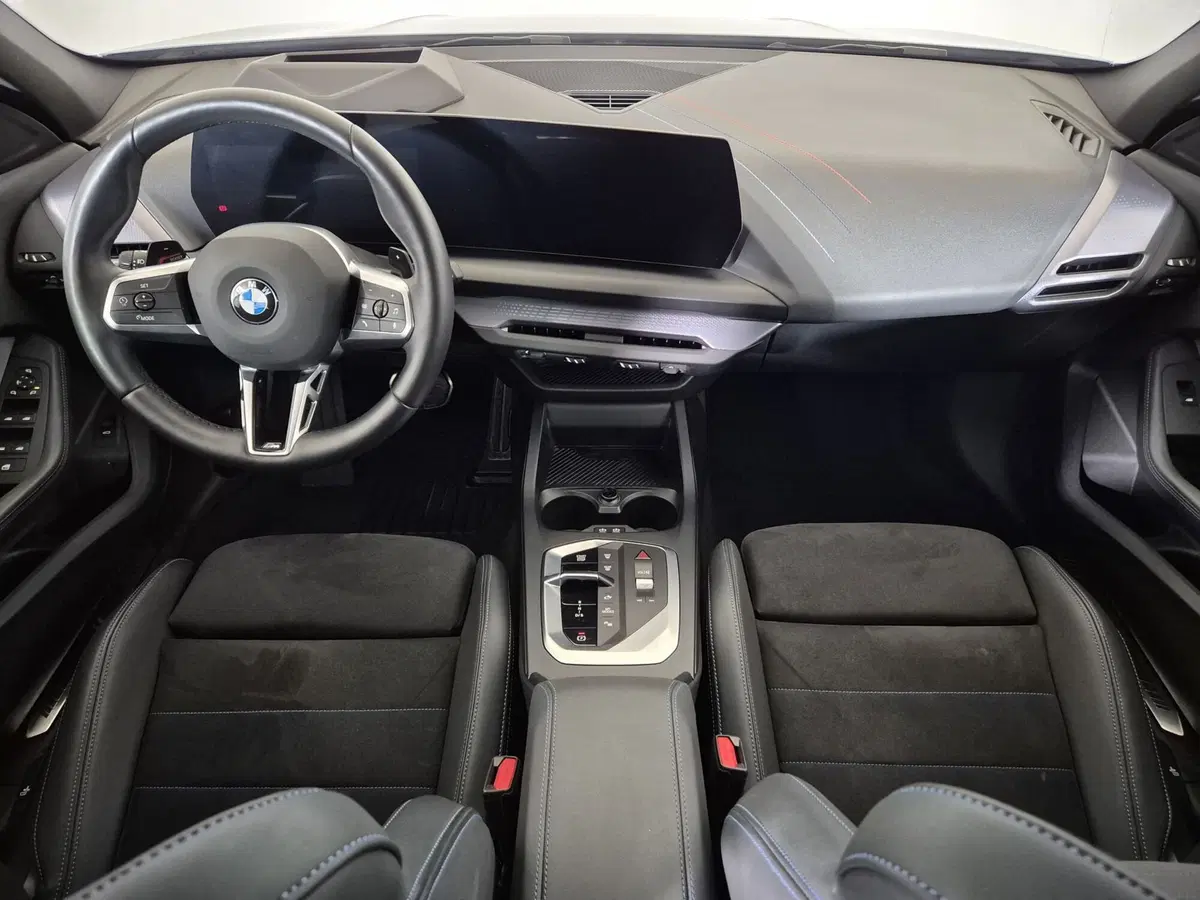 BMW Serie 1 usata a Torino (9)