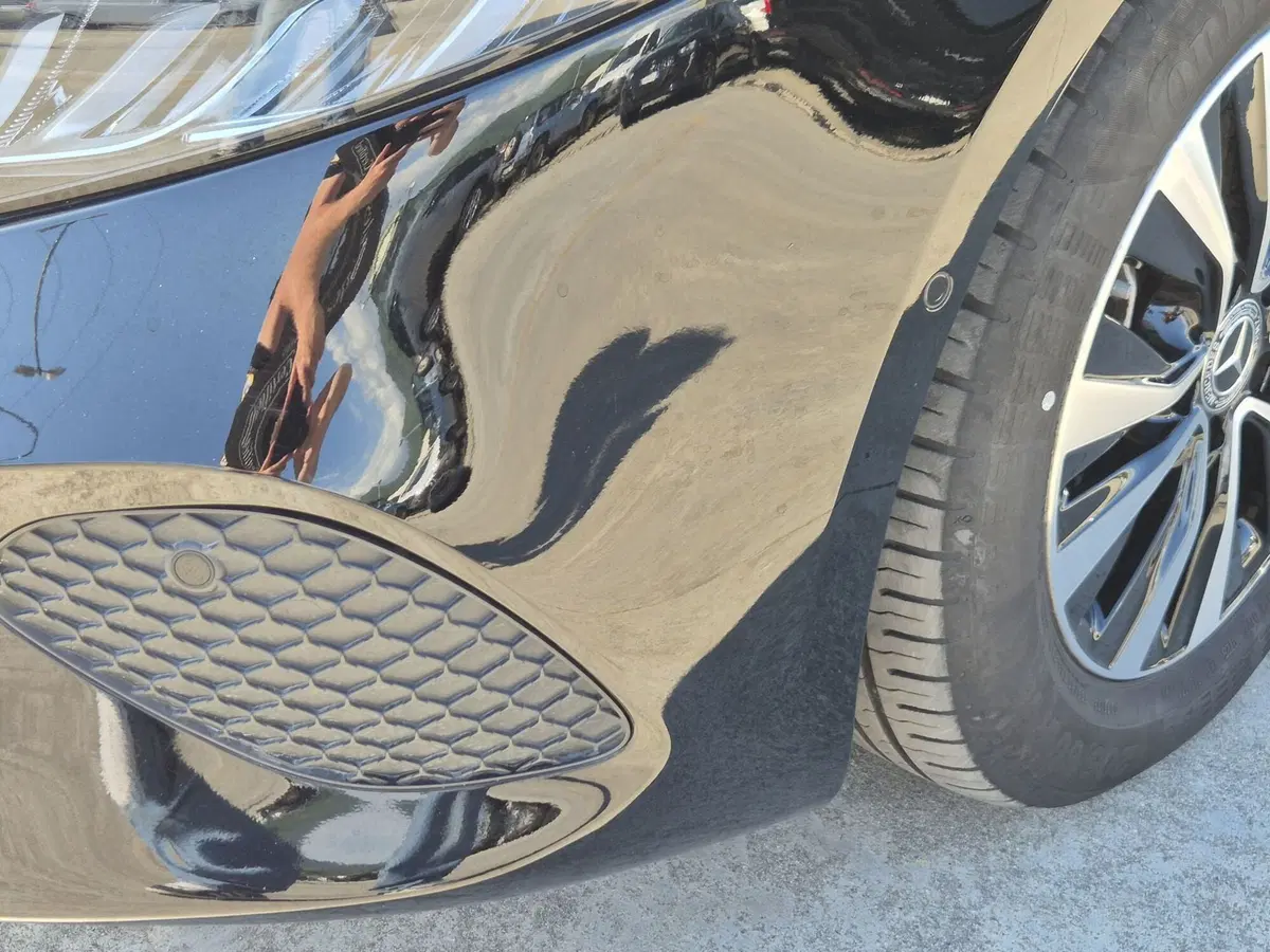 Mercedes-Benz Classe A usata  (19)