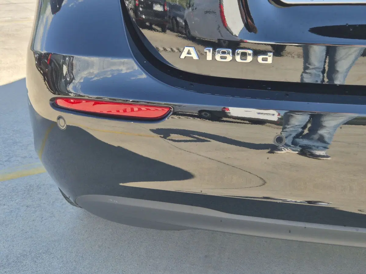 Mercedes-Benz Classe A usata  (20)