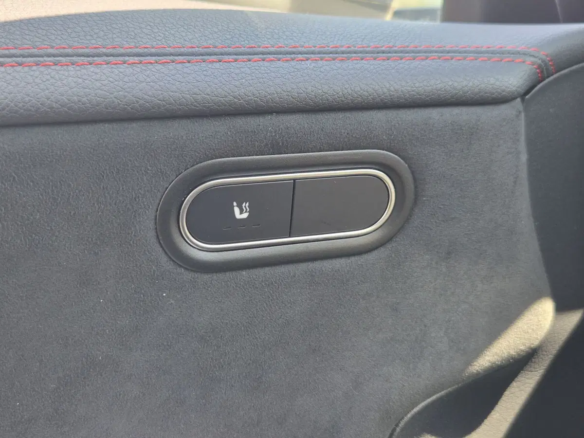 Mercedes-Benz CLA usata  (19)
