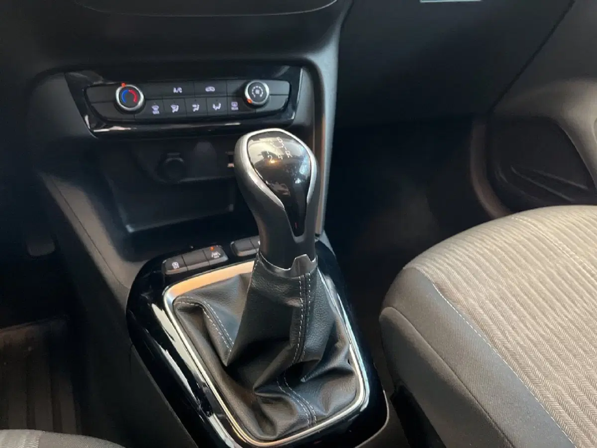 Opel Corsa usata a Torino (13)