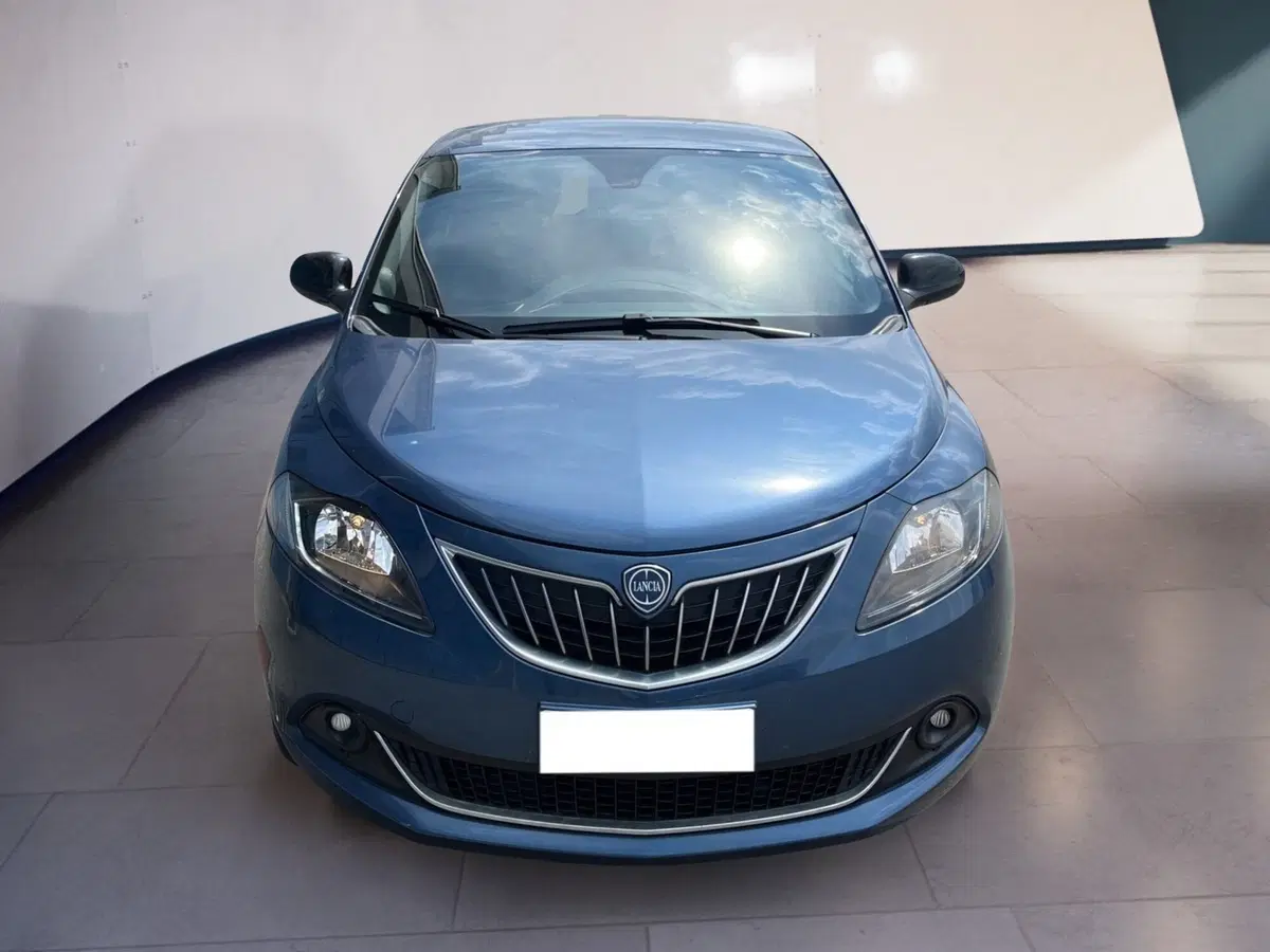 Lancia Ypsilon usata a Torino