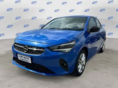 Opel Corsa 1.2 100 CV Edition del 2021 usata a Pistoia