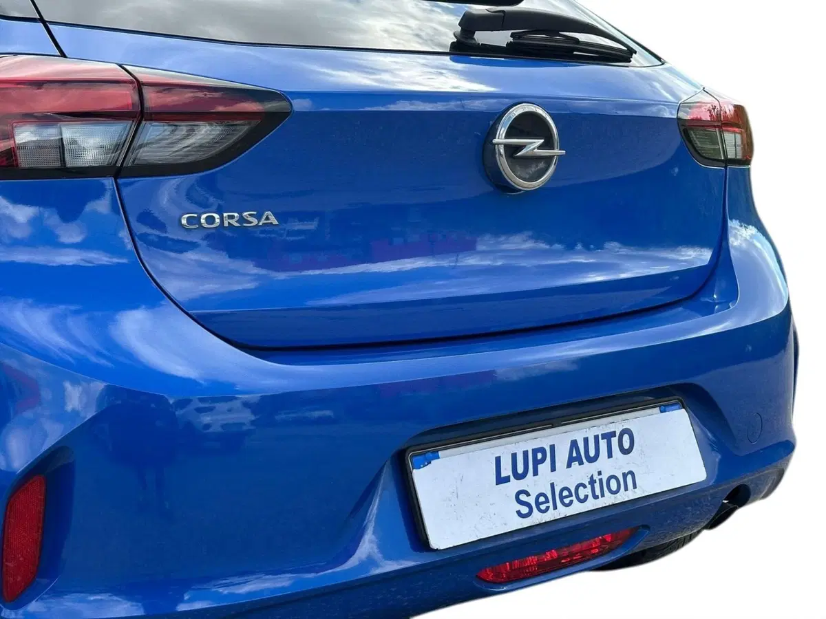 Opel Corsa usata a Pistoia (11)