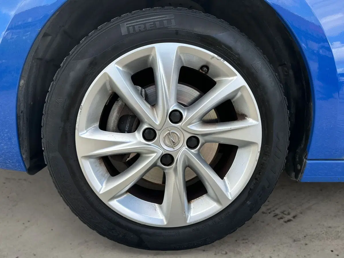 Opel Corsa usata a Pistoia (15)