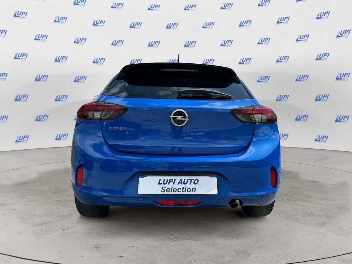 Opel Corsa usata a Pistoia (2)