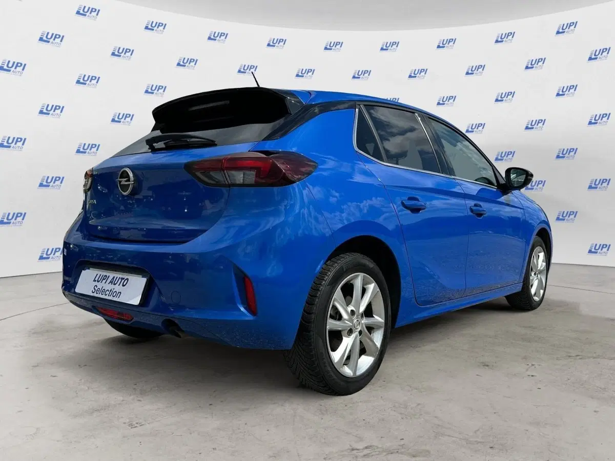 Opel Corsa usata a Pistoia (5)