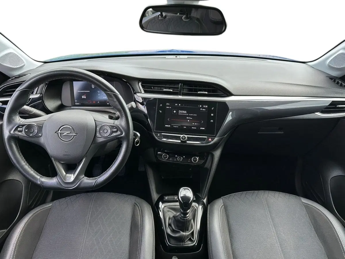 Opel Corsa usata a Pistoia (7)