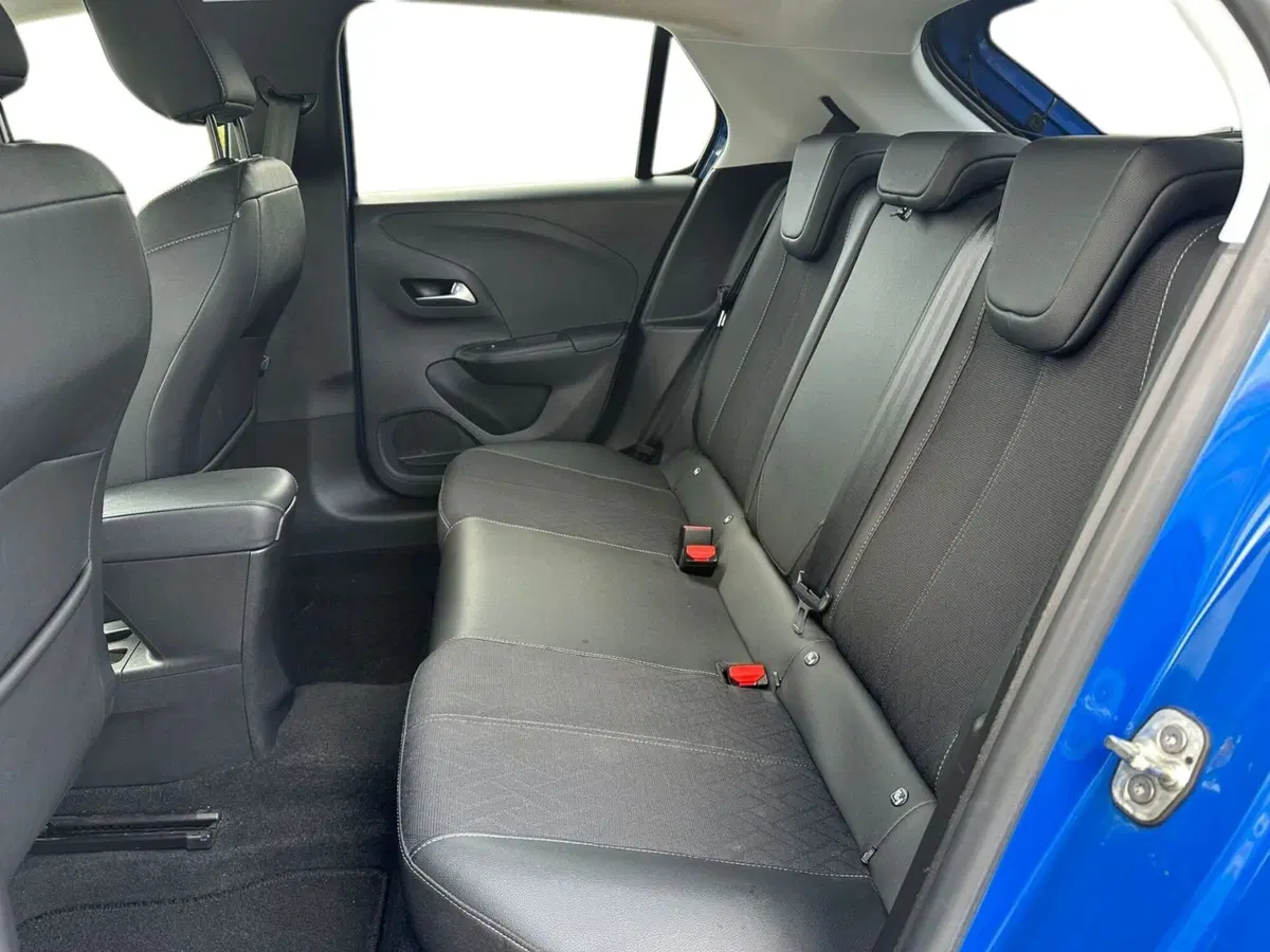 Opel Corsa usata a Pistoia (9)