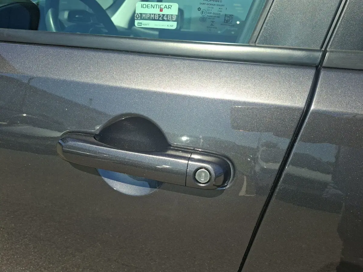 Jeep Renegade usata a Ancona (10)