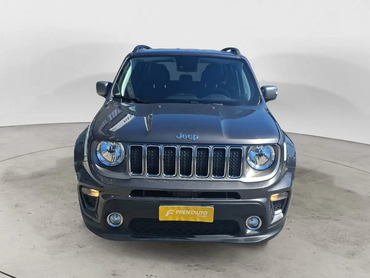 Jeep Renegade usata a Ancona (8)