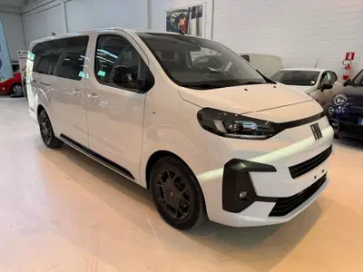 Fiat Ulysse M1 2.0 bluehdi 180cv L3H1 AT8 nuova a Reggio nell'Emilia