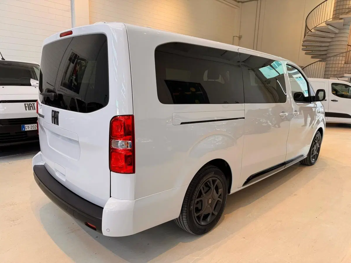 Fiat Ulysse nuova a Reggio Emilia (2)
