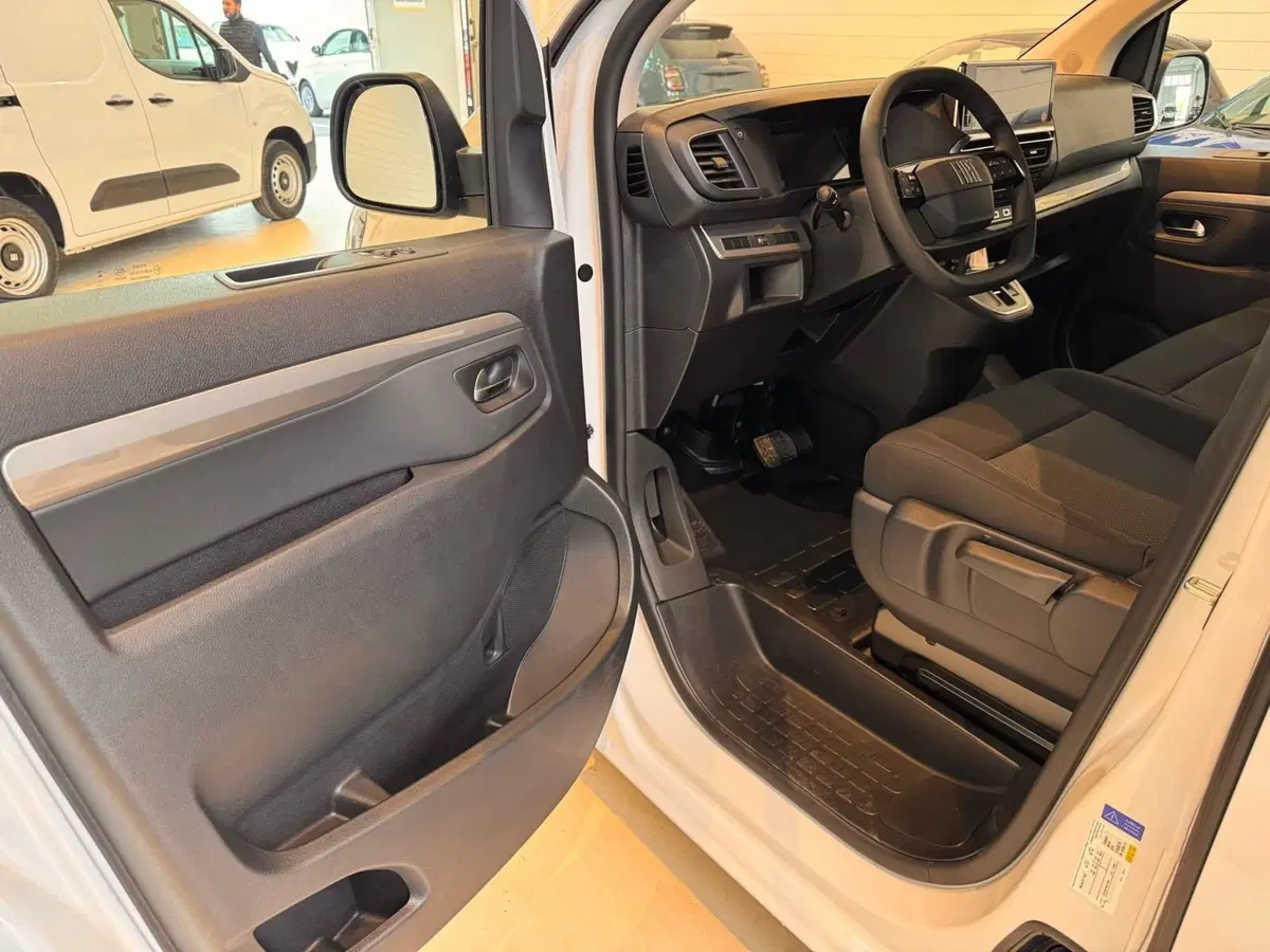 Fiat Ulysse nuova a Reggio Emilia (5)