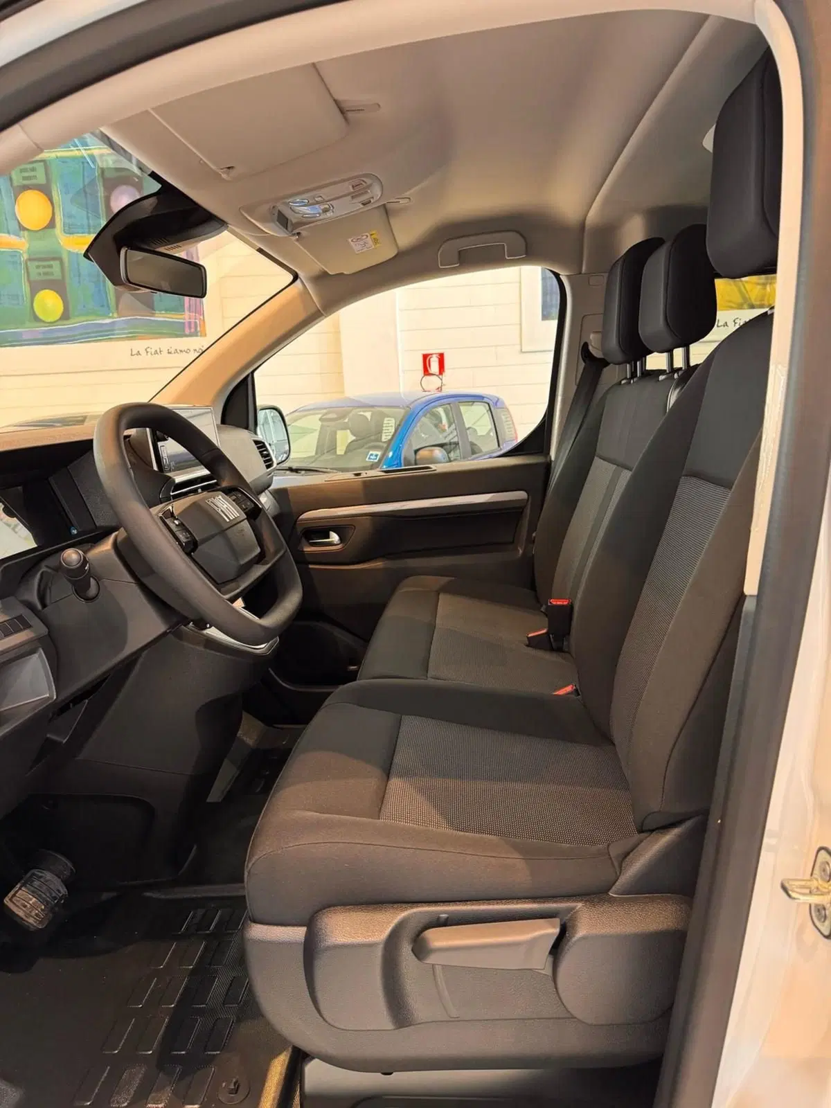 Fiat Ulysse nuova a Reggio Emilia (6)