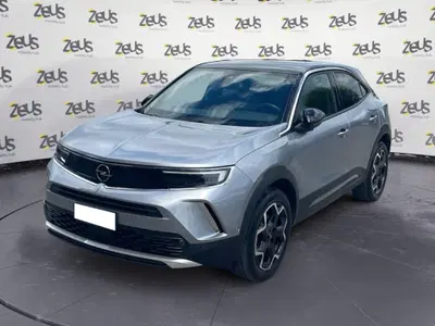 Opel Mokka 1.2 t Ultimate s&amp;s 130cv at8 del 2023 usata a Imola
