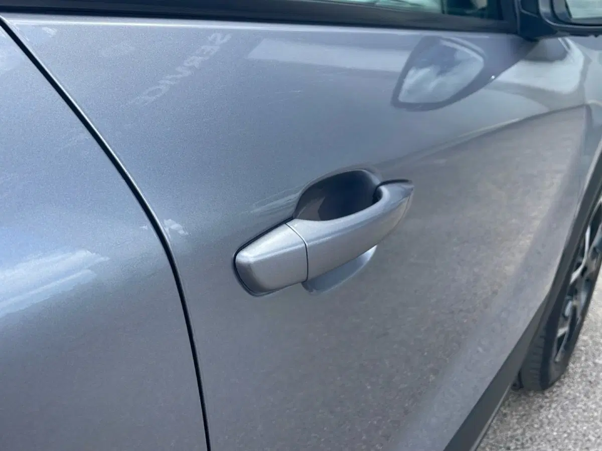 Opel Mokka usata a Bologna (10)